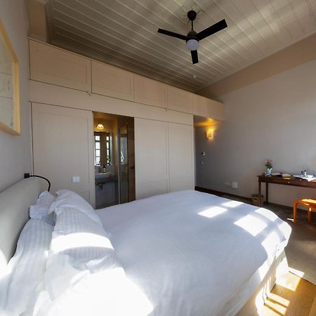 Katikia Zagori Otel Vitsa Dış mekan fotoğraf