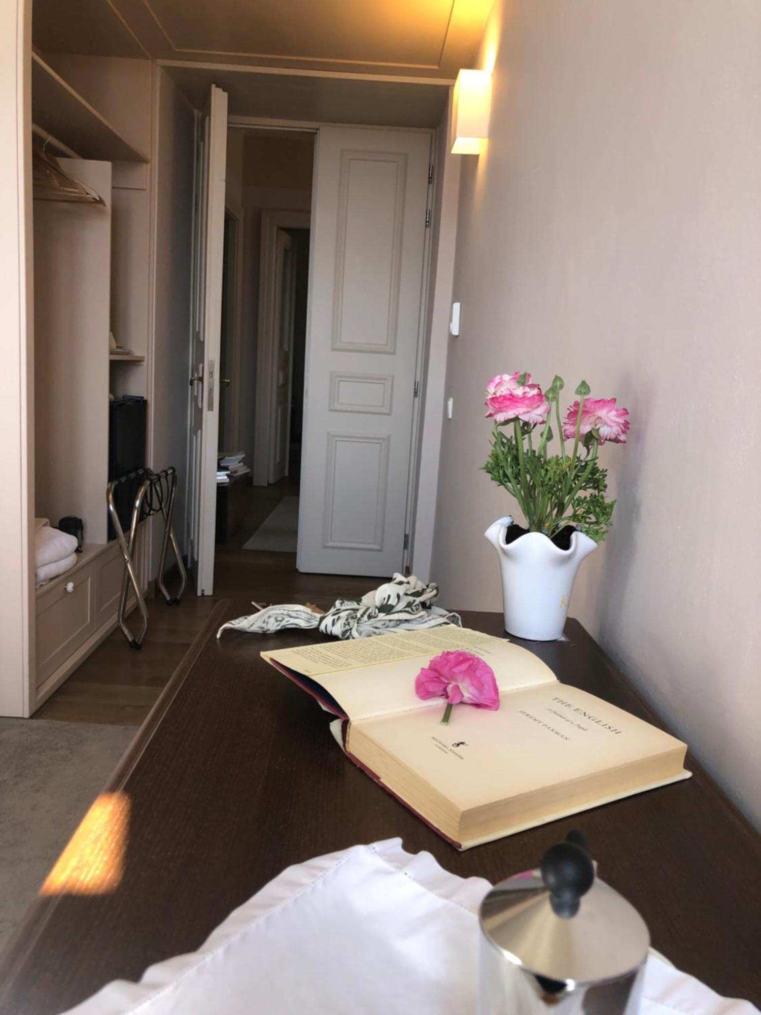 Katikia Zagori Otel Vitsa Dış mekan fotoğraf