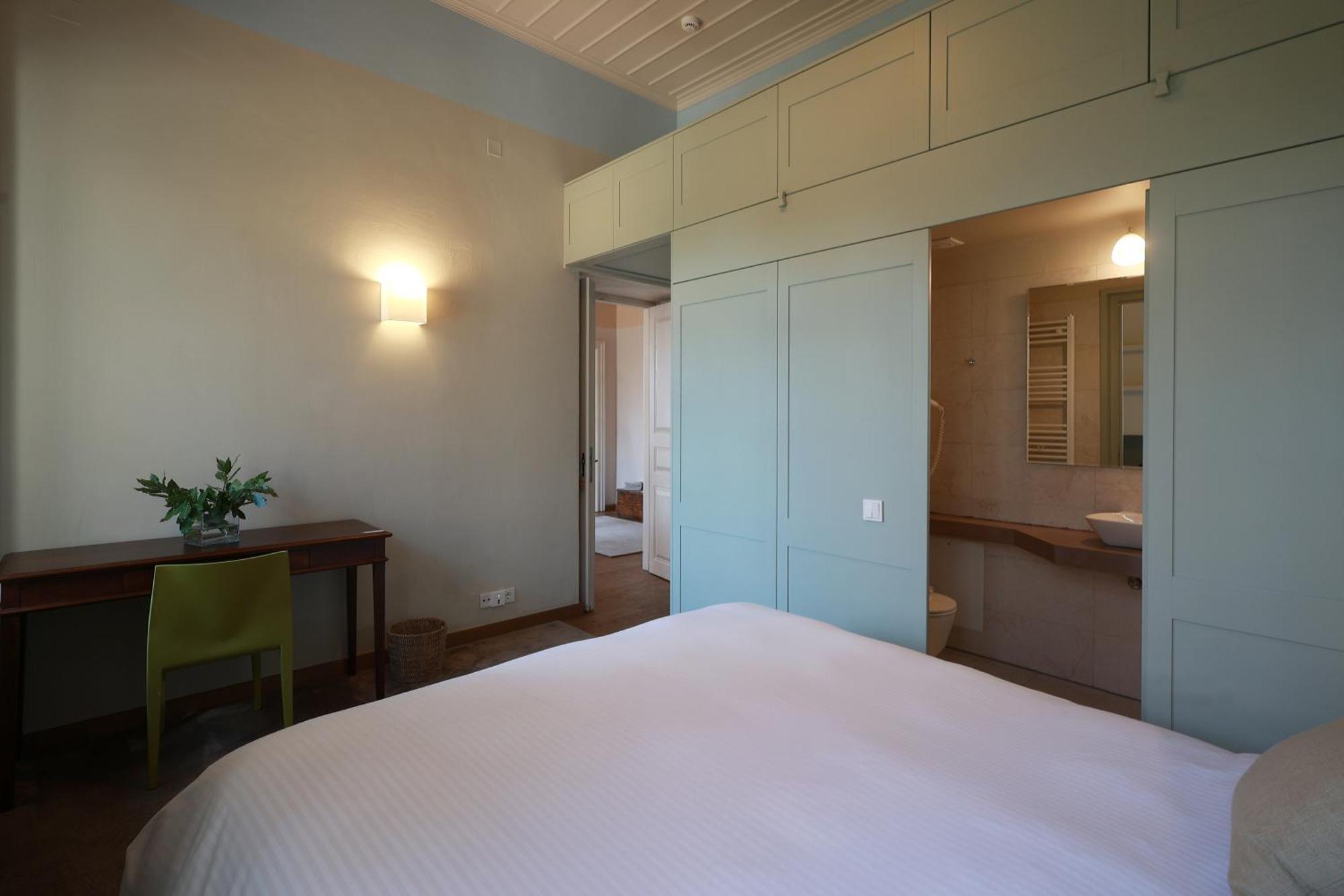 Katikia Zagori Otel Vitsa Dış mekan fotoğraf