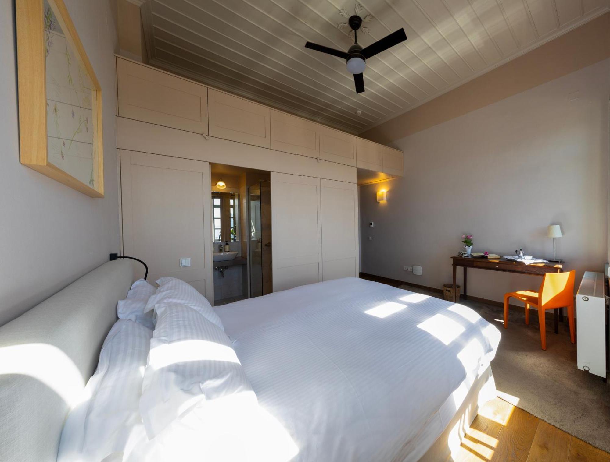 Katikia Zagori Otel Vitsa Dış mekan fotoğraf